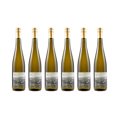 Riesling Osthofen – 2022 — 6er Set