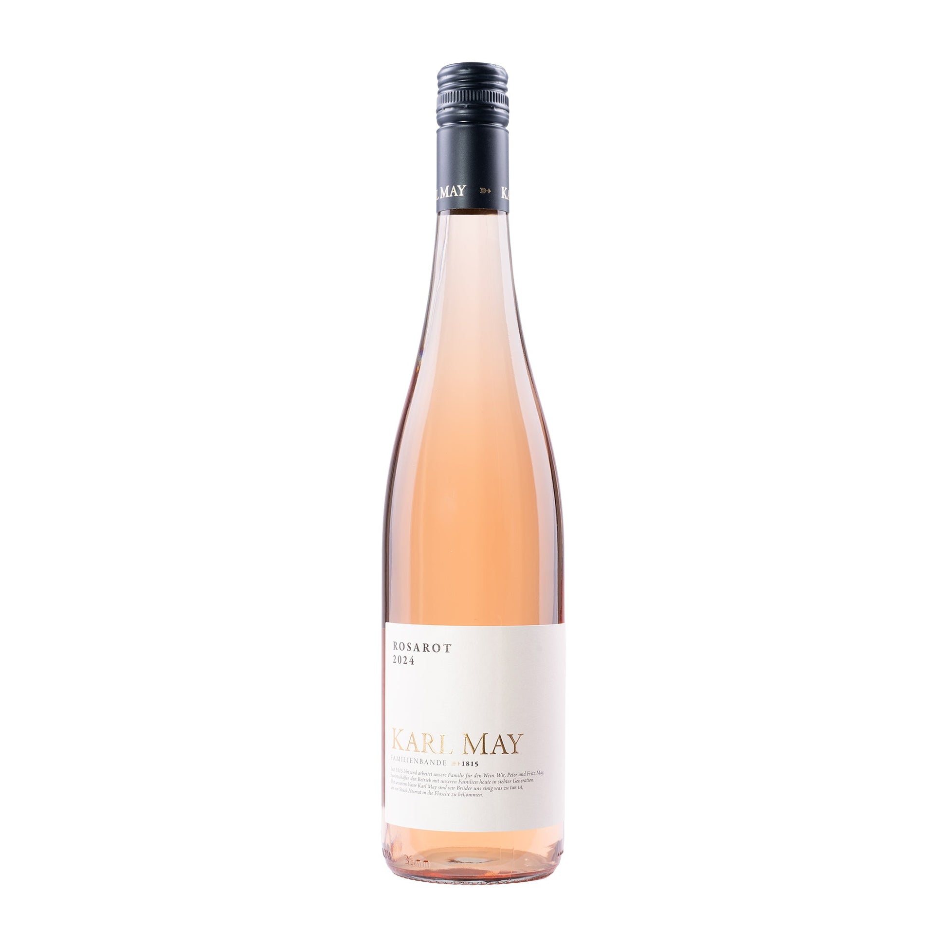 Karl May RosaRot Rosé 2025