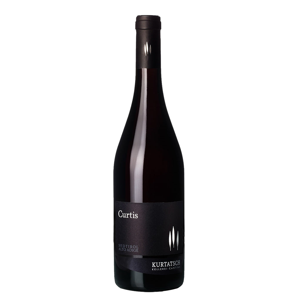 Kellerei Kurtatsch  Merlot Cabernet Curtis  2021