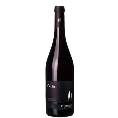Merlot Cabernet Curtis – 2021