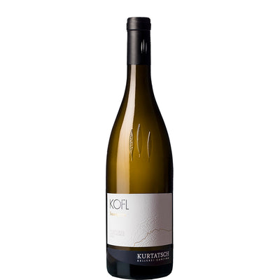 Sauvignon Blanc Kofl – 2021