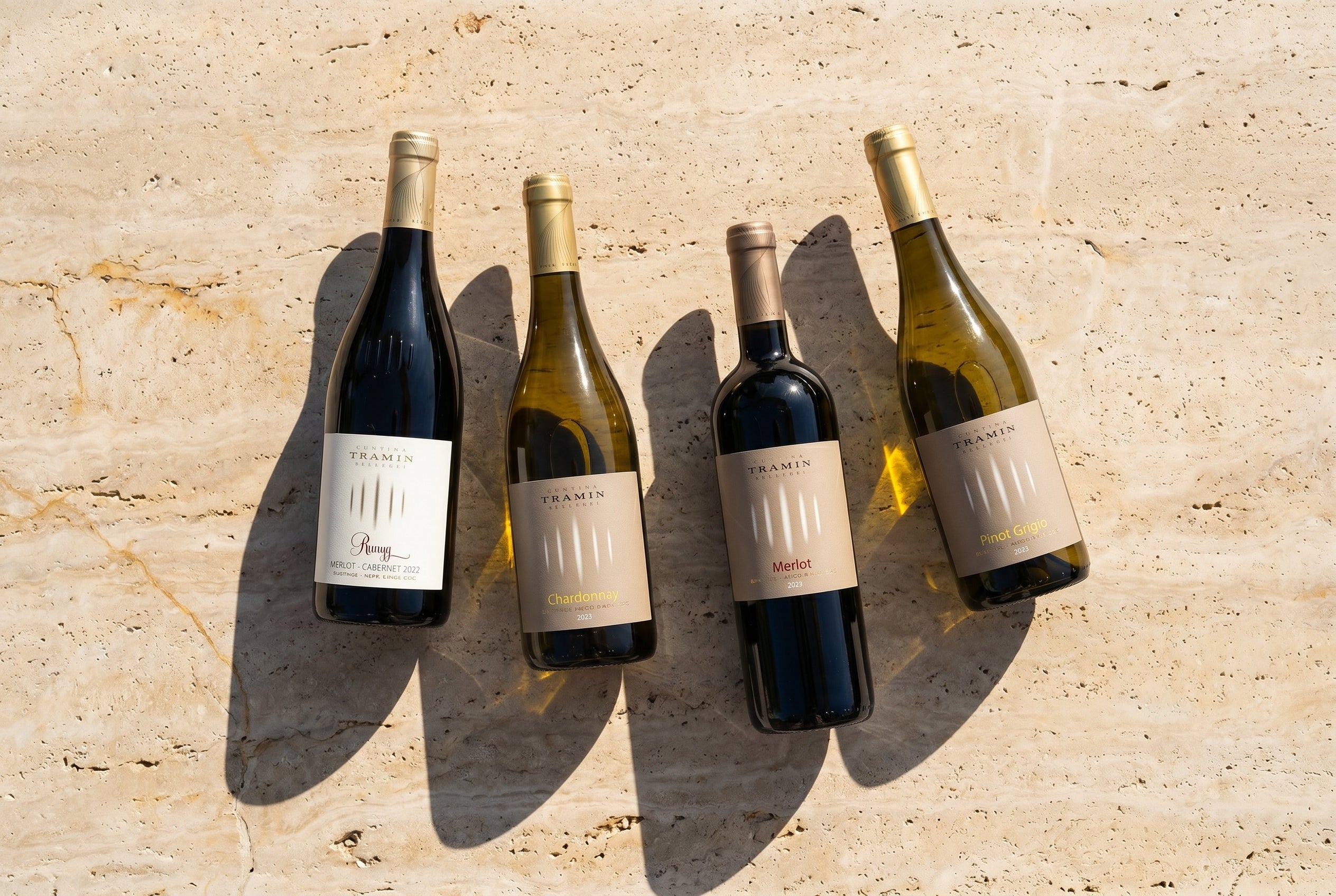 Kellerei Tramin – Wein aus Südtirol