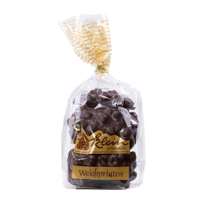 Chocolate-Nut Soft Printen