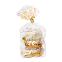 Klein  weisse Schoko-Nuss-Weichprinten  200g