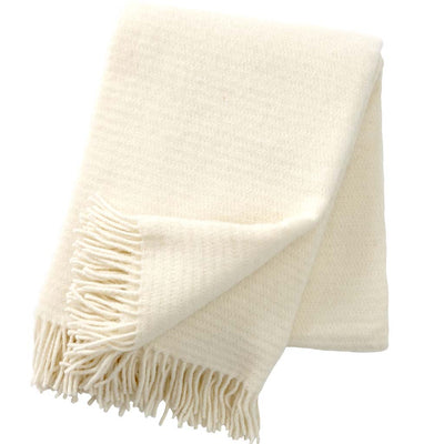Wolldecke Ralph – ivory