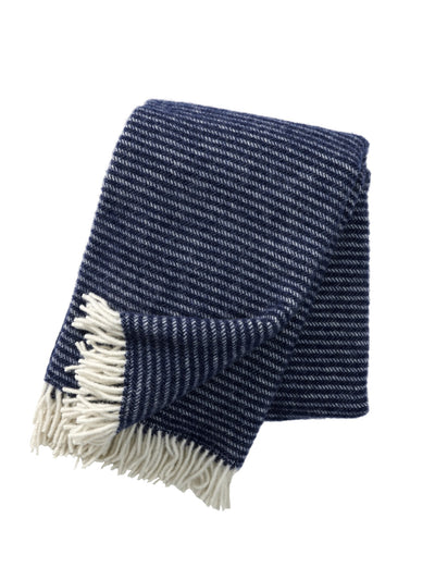 Wolldecke Ralph – navy