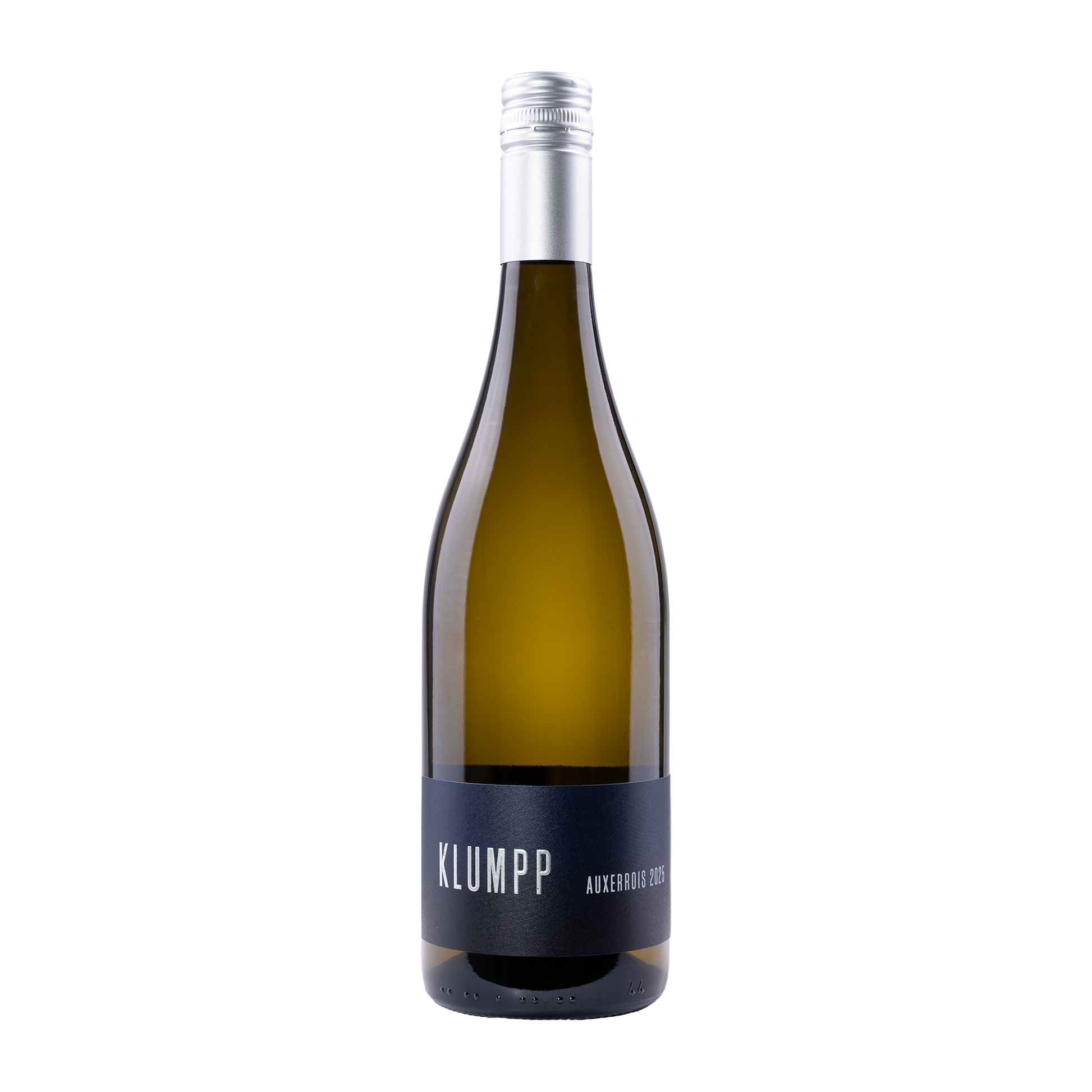 Auxerrois – 2025