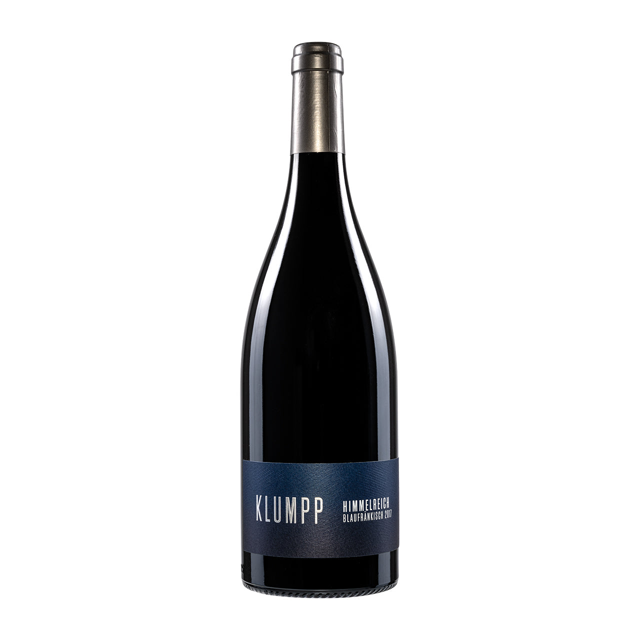 Klumpp  Himmelreich Blaufränkisch  2017
