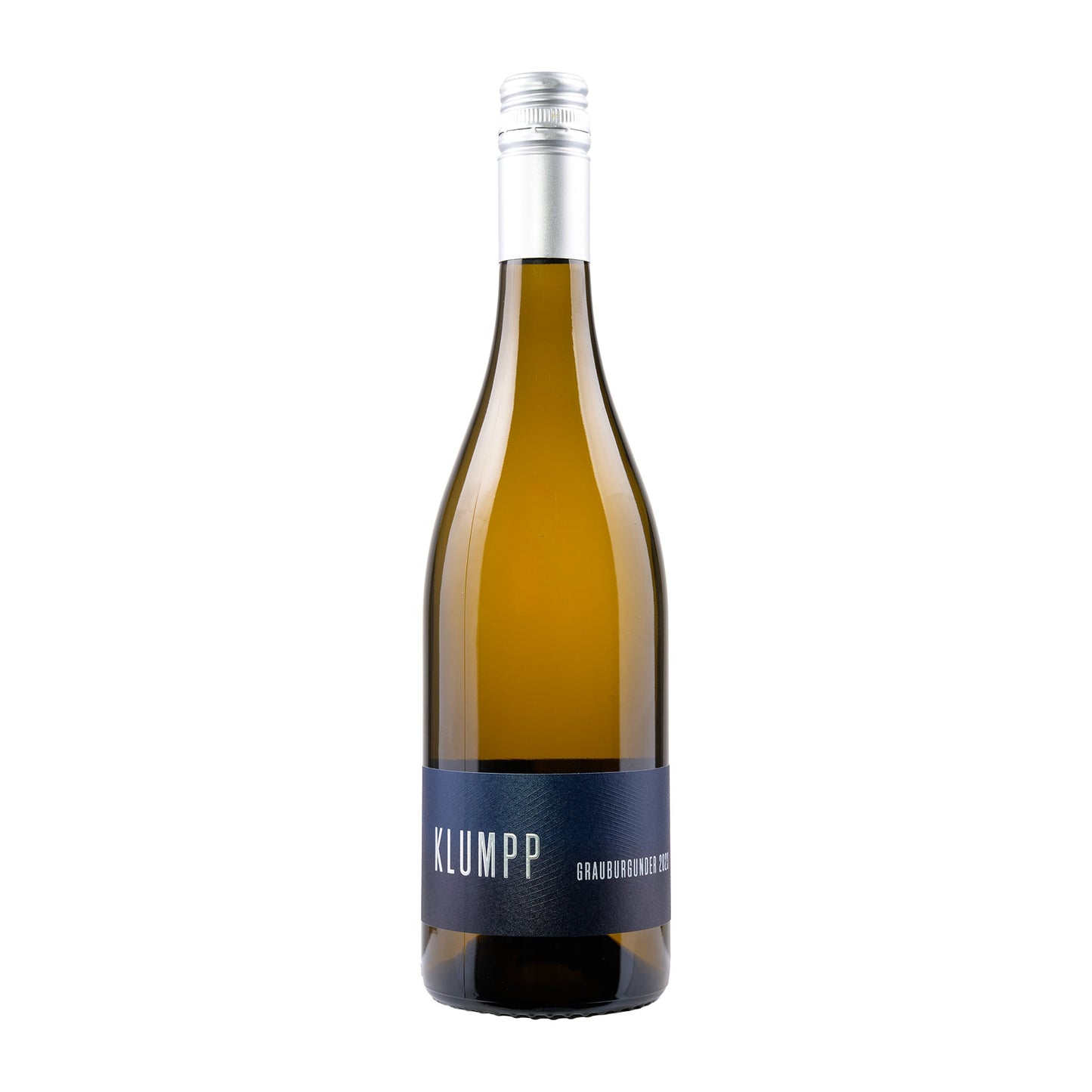 Klumpp  Grauburgunder  2023