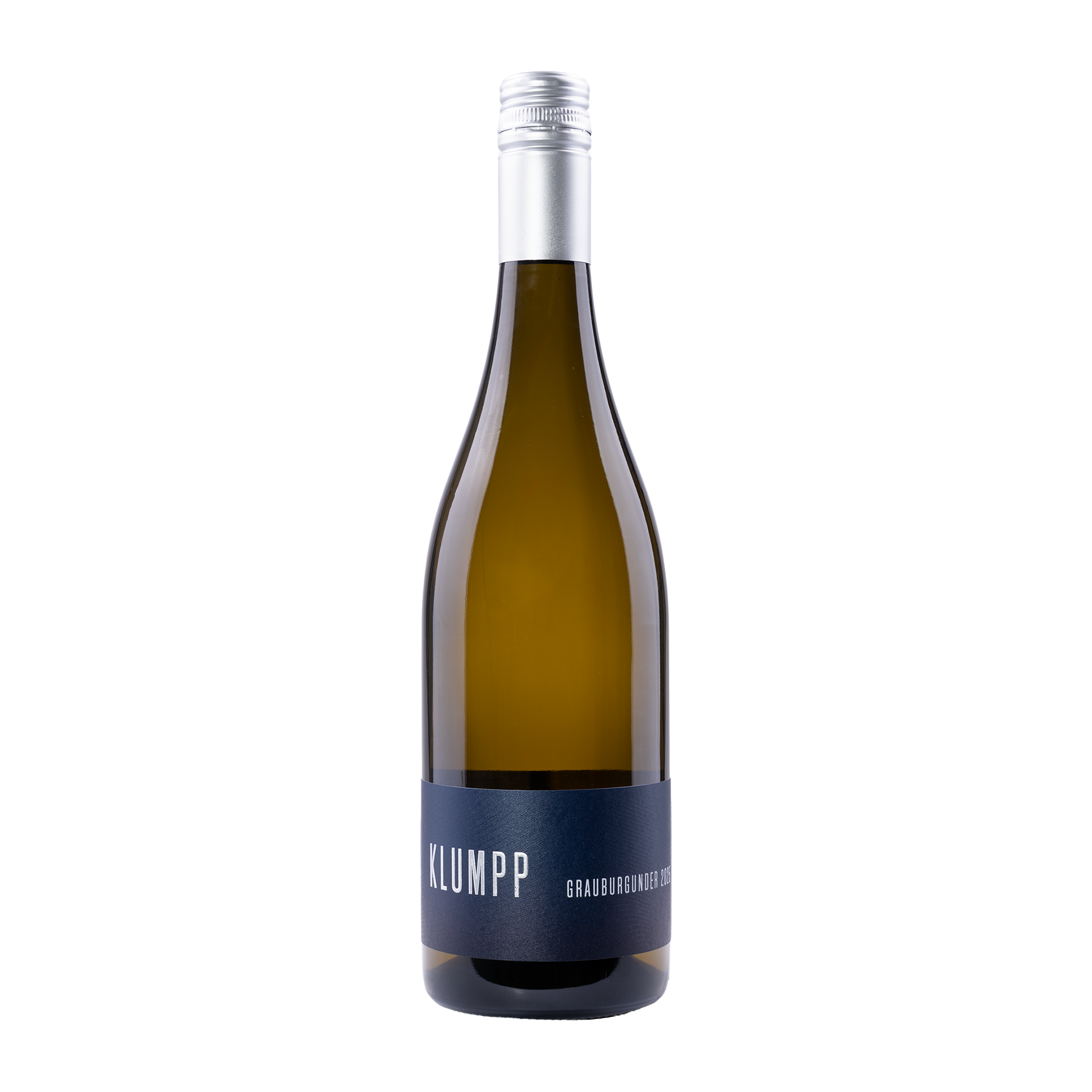 Grauburgunder – 2025
