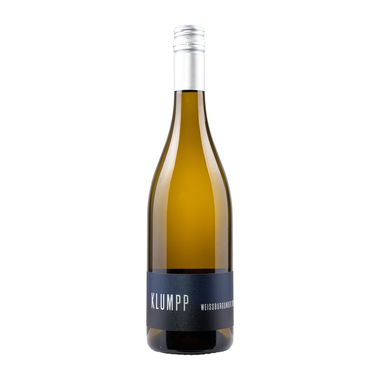 Klumpp  Weißburgunder  2023