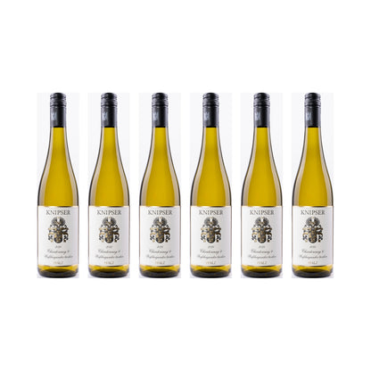 Chardonnay Weißburgunder – 2025 - 6x 750 ml