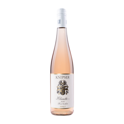 Weingut Knipser Clarette Rosé 2025