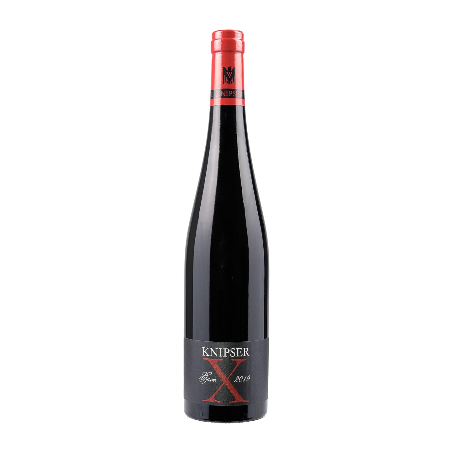 Weingut Knipser  Cuvée X  2019