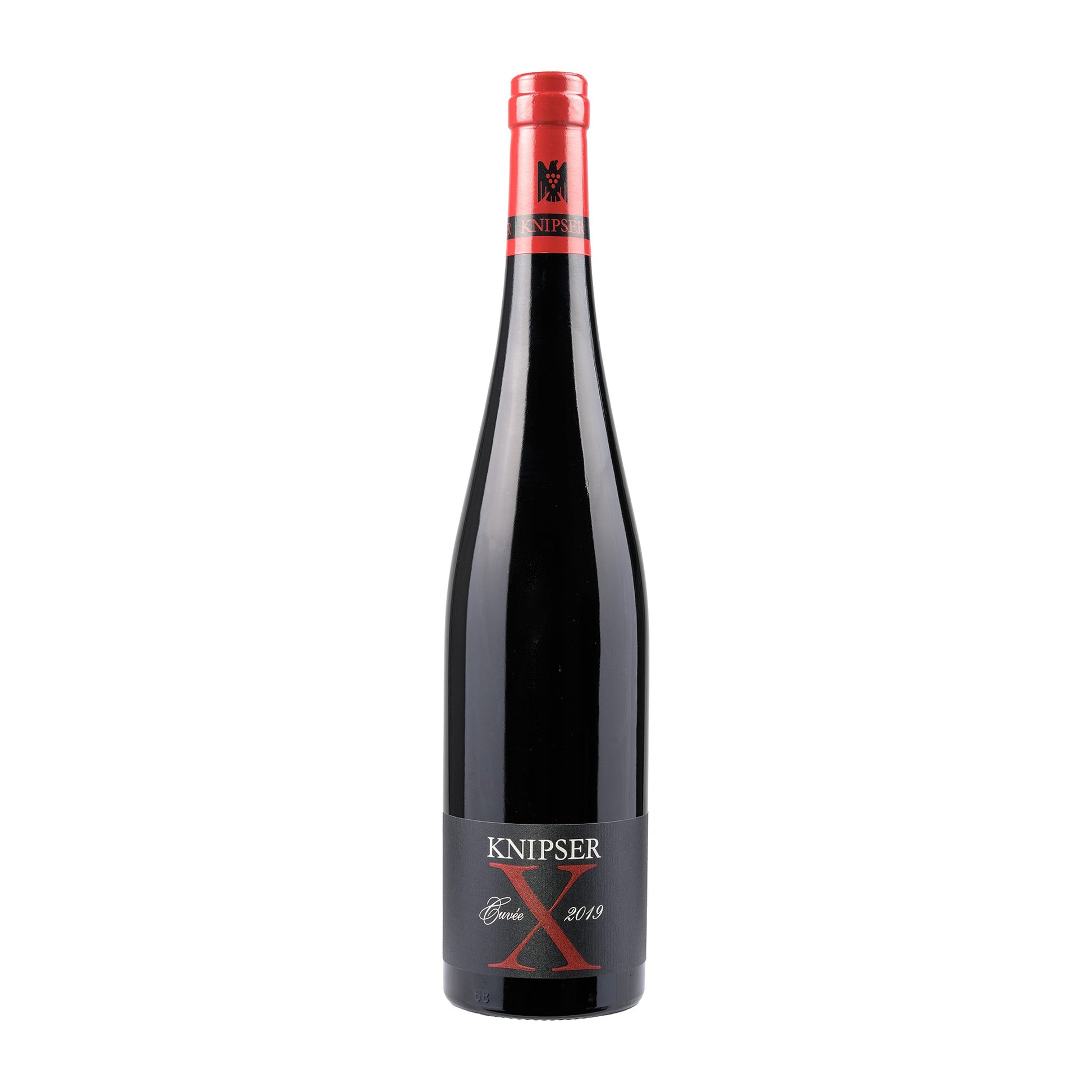 Weingut Knipser  Cuvée X  2019