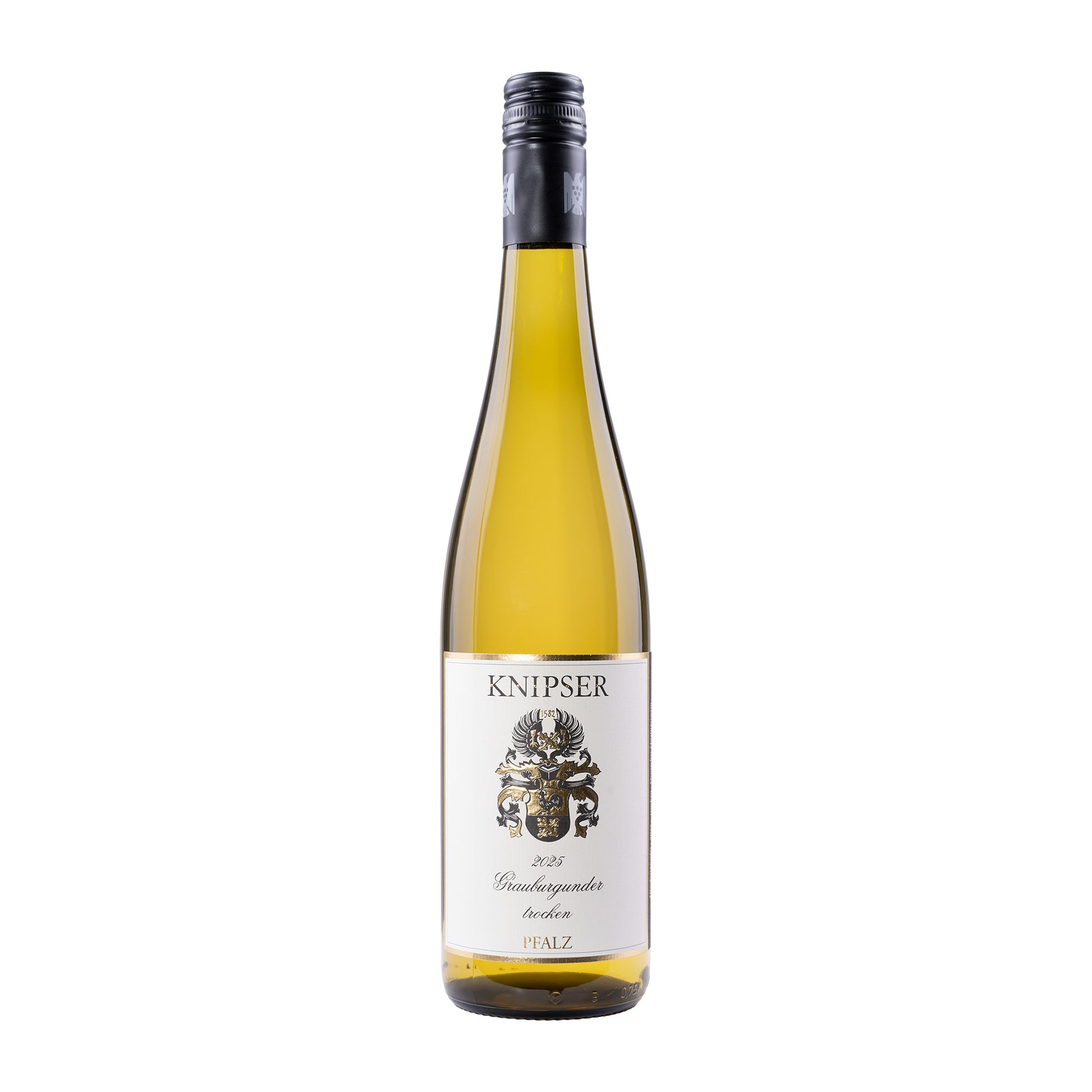 Weingut Knipser Grauburgunder 2025