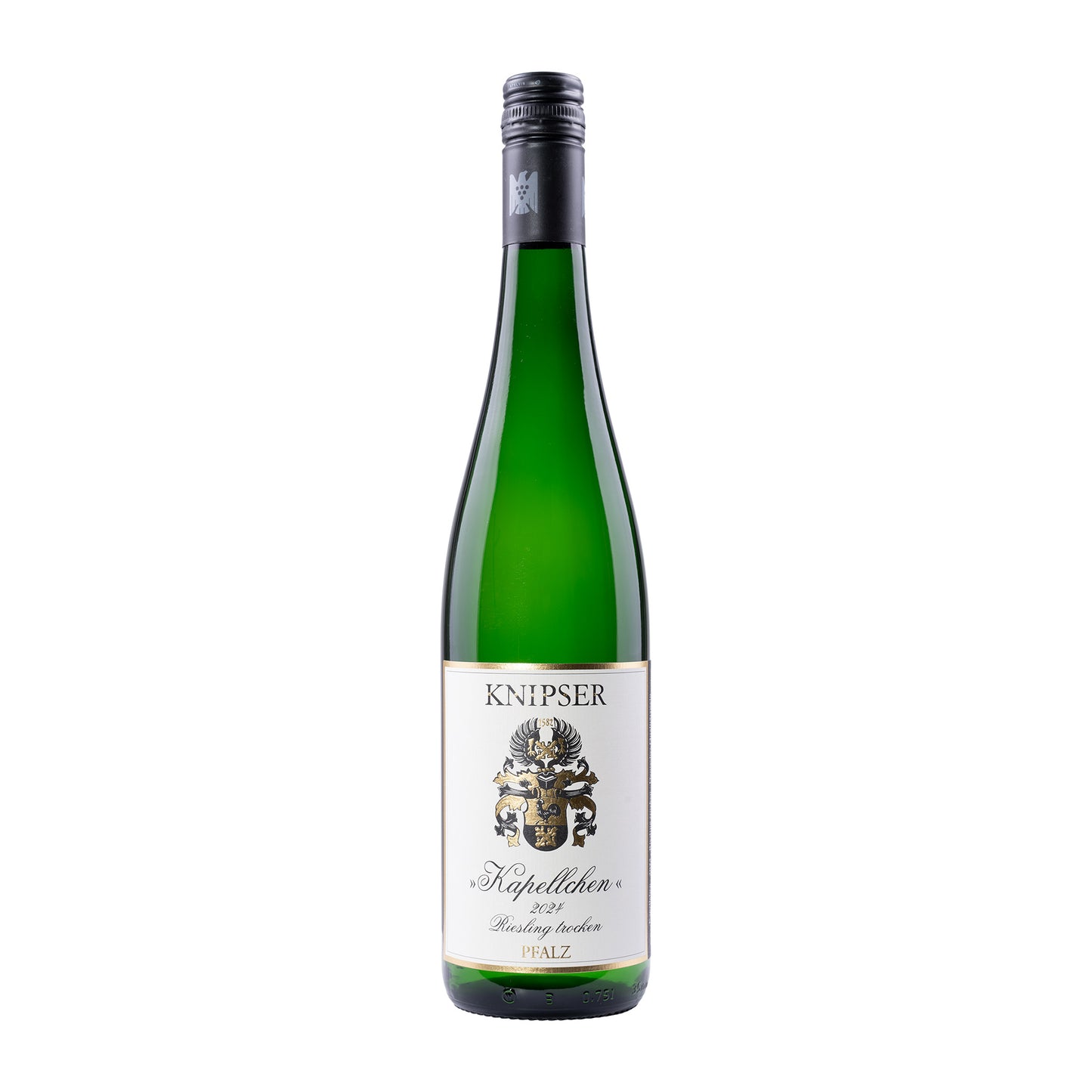 Knipser Kapellchen Riesling 2024