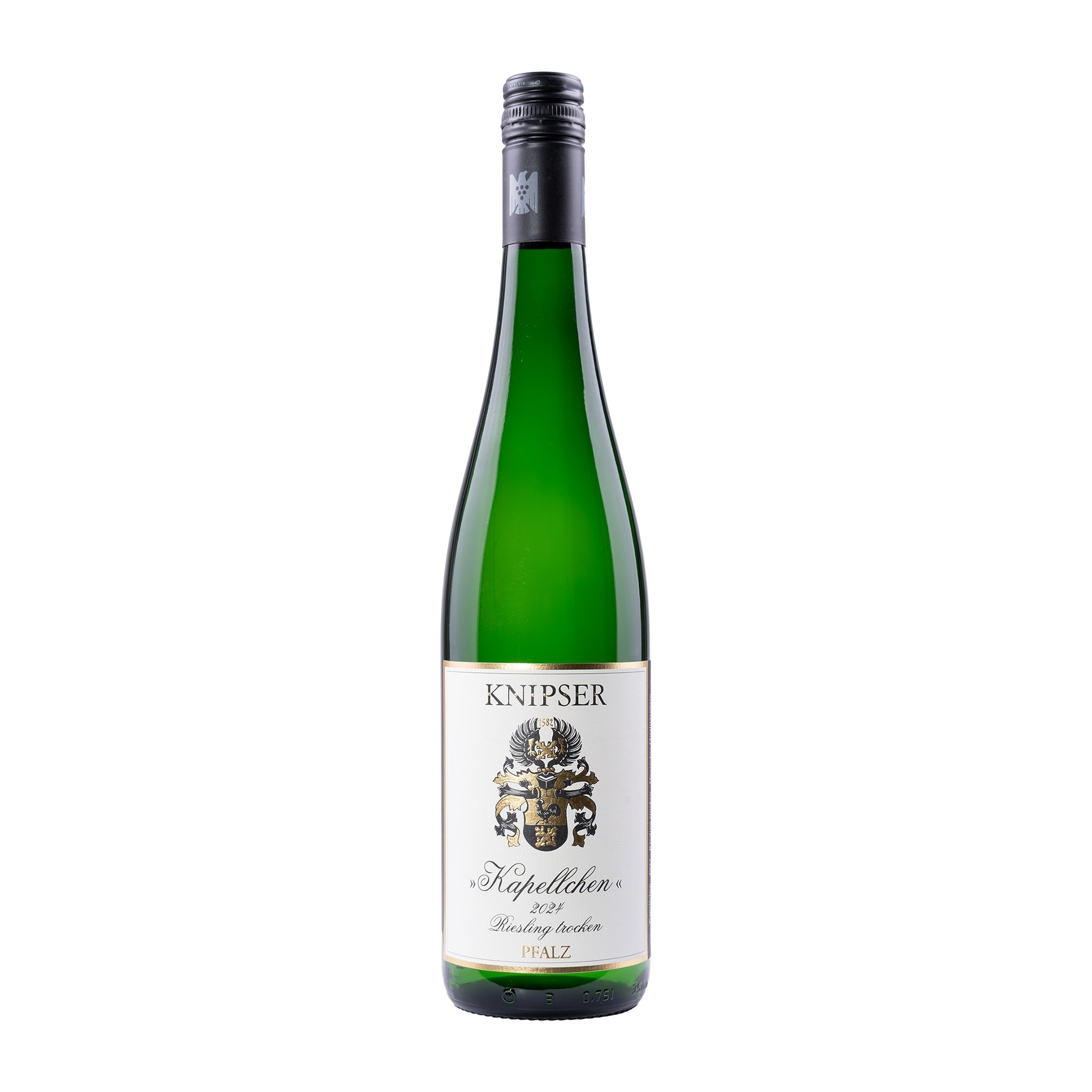 Knipser Kapellchen Riesling 2024