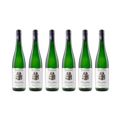 Kapellchen Riesling – 2024 - 6x 750 ml