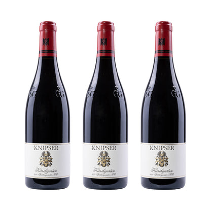 Kirschgarten Spätburgunder GG – 2021 - 3x 750 ml