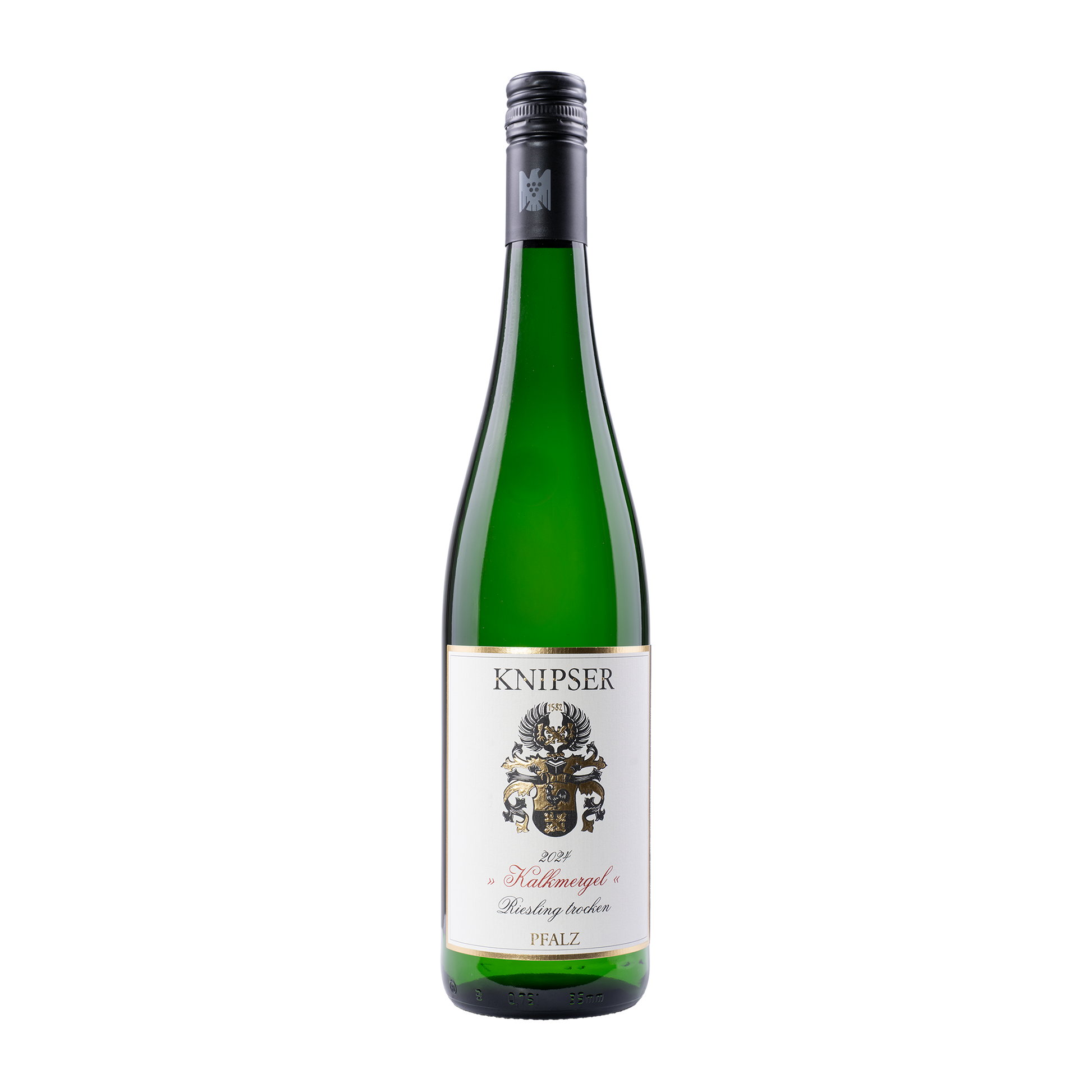 Weingut Knipser Riesling Kalkmergel 2024