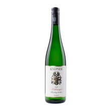 Weingut Knipser Riesling Kalkmergel 2024