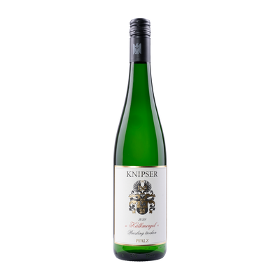 Riesling Kalkmergel – 2024