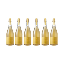 Bee Pollen – alkoholfrei — 6× 750 ml