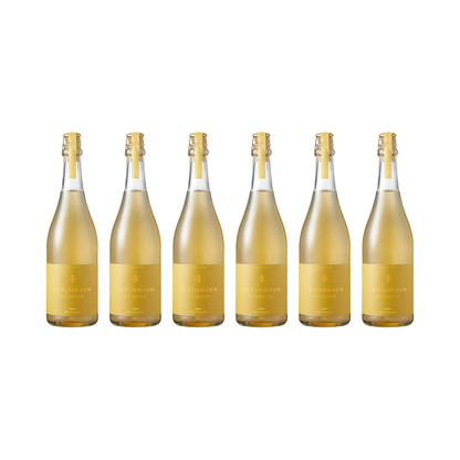 Bee Pollen – alkoholfrei — 6× 750 ml