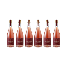 Rosa Rugosa – alkoholfrei — 6× 750 ml