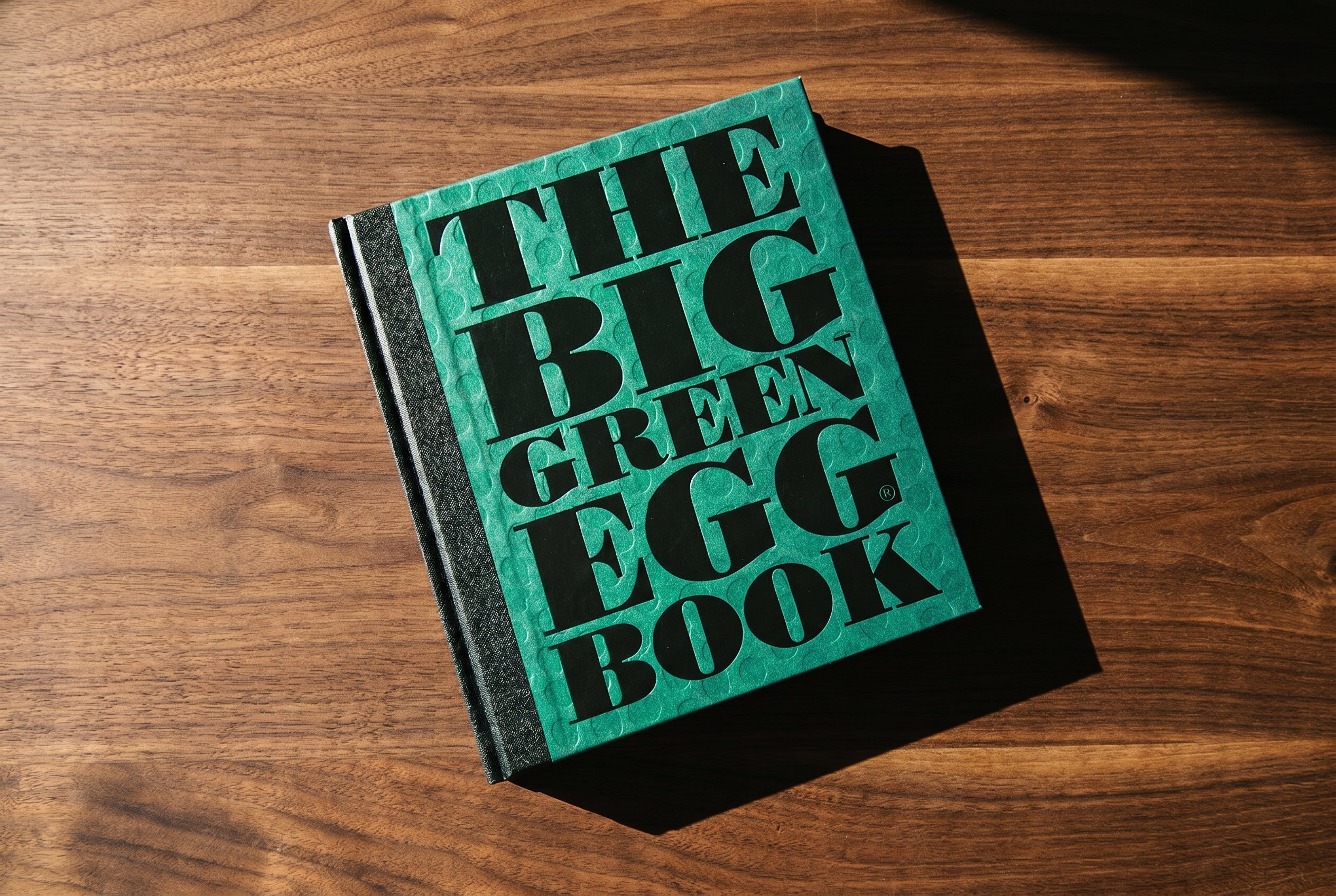 Kochbücher — Big Green Egg | ginussland.com