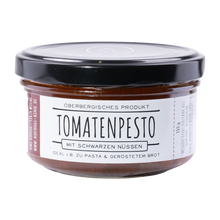 Königskind Tomatenpesto