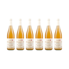 Apfelsaft mit Apfelminze — 6× 750 ml