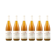 Apfelsaft mit Pfirsich — 6× 750 ml