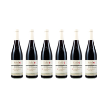 Apfelsaft mit Wildheidelbeere — 6× 750 ml