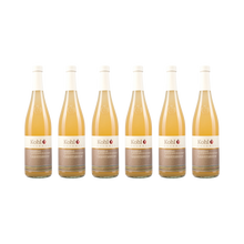 Bergapfelsaft Gravensteiner — 6× 750 ml
