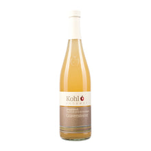 Kohl  Bergapfelsaft Gravensteiner  750ml