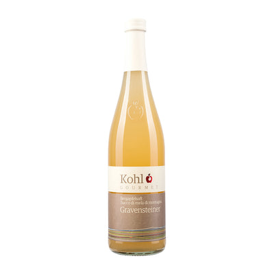 Mountain Apple Juice Gravensteiner