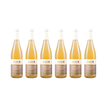 Bergapfelsaft Jonagold — 6× 750 ml