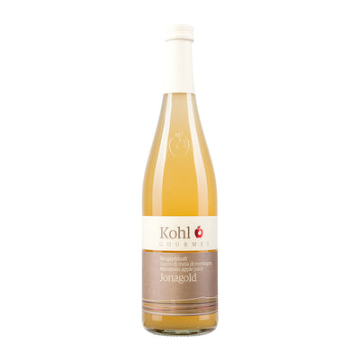 Mountain apple juice Jonagold