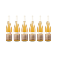 Bergapfelsaft Pinova — 6× 750 ml