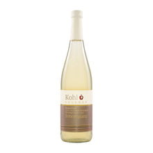 Kohl  Bergapfelsaft Sonnenglanz  750ml