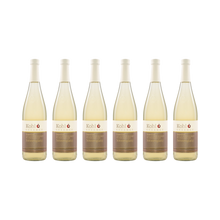 Bergapfelsaft Sonnenglanz — 6× 750 ml