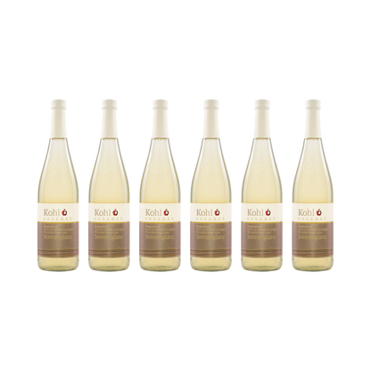 Bergapfelsaft Sonnenglanz — 6× 750 ml