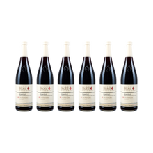 Calidum Apfel-Holunder-Punsch — 6× 750 ml