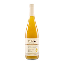 Kohl Cuvée  Apfelsaft mit Ananas  750ml