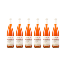 Apfelsaft mit Karotte — 6× 750 ml