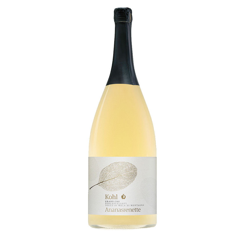 Kohl Grand Cru  Ananasrenette  Magnum