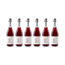 Karlo Sparkling — 6× 750 ml