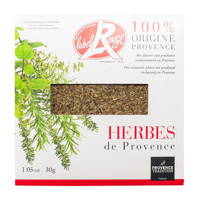 Herbs de Provence